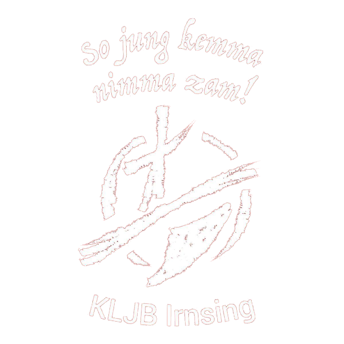 KLJB Irnsing - so jung kemma nimma zam!